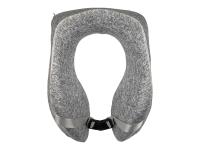 Подушка дорожная с эффектом памяти Подушка дорожная с эффектом памяти