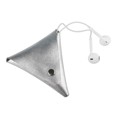 Чехол для наушников LOFT SILVER Чехол для наушников LOFT SILVER