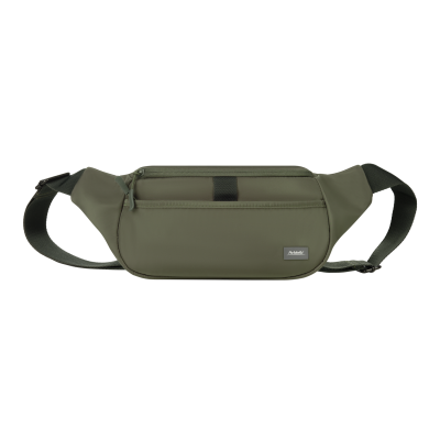 Поясная сумка Boston, зеленый