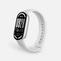 Фитнес-браслет Xiaomi Smart Band 10