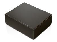 Коробка подарочная Raven, XL, горизонтальная