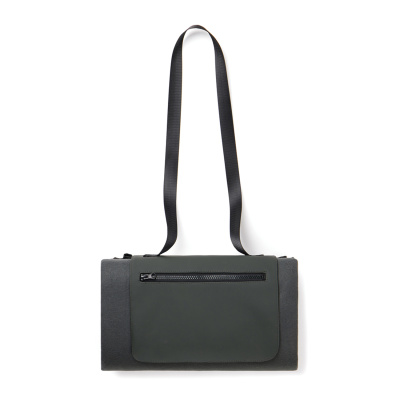 Плед для пикника VINGA Baltimore из переработанного полиэстера RCS, 150х130 см