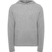 Толстовка MANASLU унисекс, ПЁСТРЫЙ СЕРЫЙ 3XL