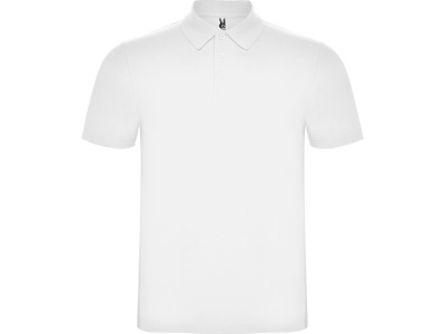 Рубашка поло Austral мужская, белый