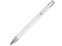 Ручка шариковая из переработанного алюминия Moneta