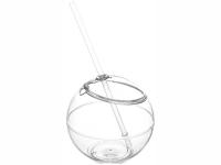 Емкость для питья Fiesta с трубочкой