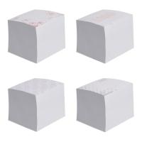 Блок для записей с печатью Bloke на заказ