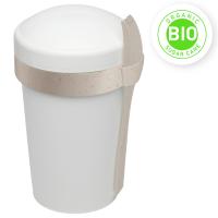 Ланч-бокс Lunch Blue line со столовыми приборами