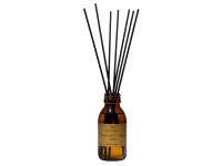 Ароматический диффузор с палочками, флер: личи и пион, мох, 100 мл