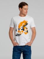 Футболка «Меламед. Ноль»