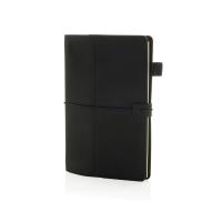 Многофункциональный блокнот Daily Notes Binder 3 в 1 в обложке из PU, А5