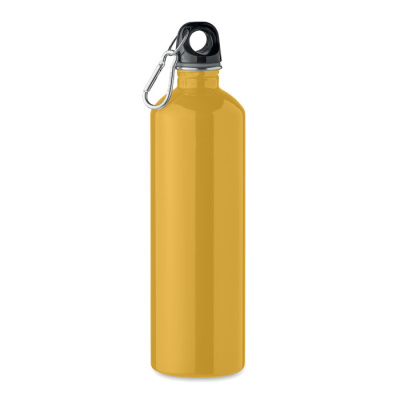 Single wall bottle       750ml