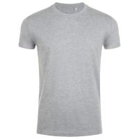 Футболка мужская приталенная Imperial Fit 190