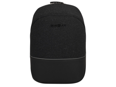 Рюкзак Eberhart Legacy черный полиэстер E11-008-010