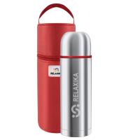 Термос Relaxika Duo 1000 в чехле