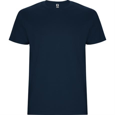 Футболка STAFFORD , МОРСКОЙ СИНИЙ S