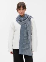 Шарф Denim XXL на заказ