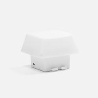 Светильник с подставкой для смартфона Knoppi