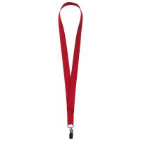 Лента для бейджа Neckband