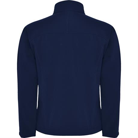 Куртка («ветровка») RUDOLPH мужская, МОРСКОЙ СИНИЙ S