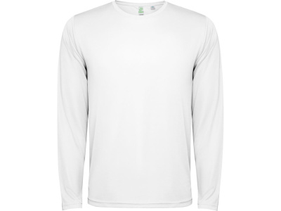 Лонгслив Estoril детский, белый