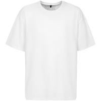 Футболка оверсайз «Чистая соль»