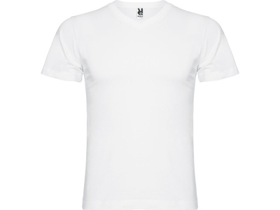 Футболка Samoyedo мужская, белый