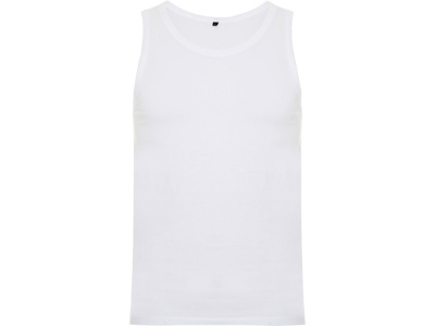 Майка Texas мужская, белый