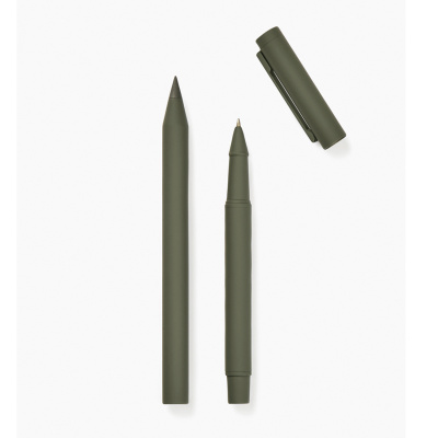 Набор из ручки и вечного карандаша VINGA Baltimore