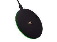 Беспроводное зарядное устройство VA4908, 10 Вт Беспроводное зарядное устройство VA4908, 10 Вт