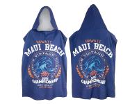 Полотенце с капюшоном для сублимации