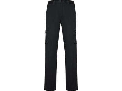 Брюки Daily Stretch, черный