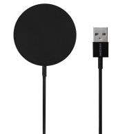 Беспроводное зарядное устройство с магнитами Magmate Беспроводное зарядное устройство с магнитами Magmate