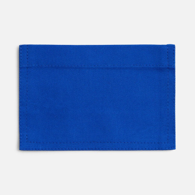 Карман для фартука Е1 Lomme, S, синий