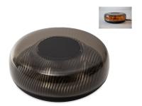 Ночник с беспроводной зарядкой Ember, 15 Вт Ночник с беспроводной зарядкой Ember, 15 Вт