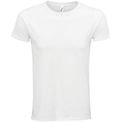 Футболка Epic, белая, размер XS