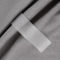 Лента силиконовая Biguna 35 M, прозрачная черная