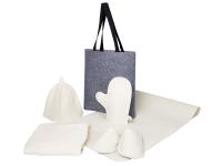 Банный набор с парео Healing, женский