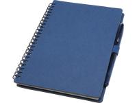 Блокнот А5 Slate с шариковой ручкой