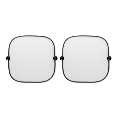 Экран от солнца