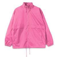 Ветровка из нейлона Surf 210