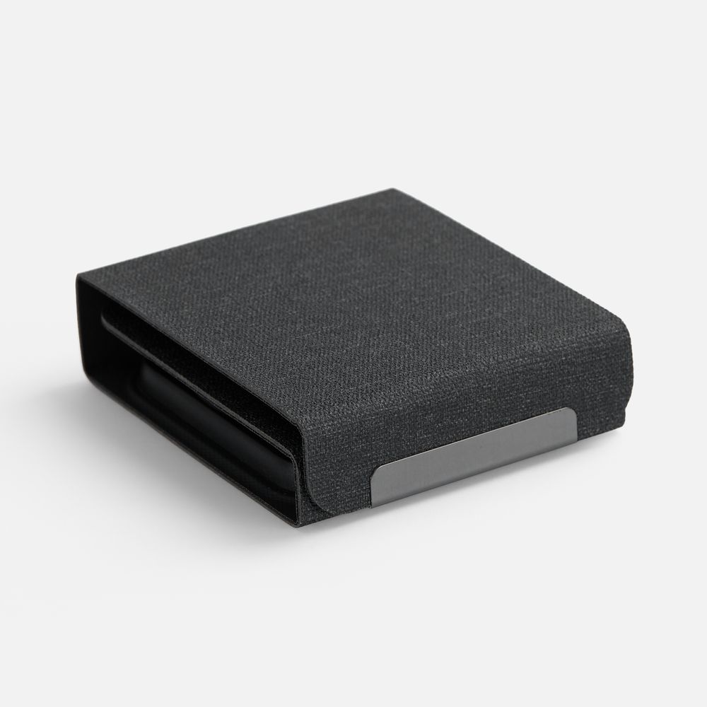 Складная станция беспроводной зарядки triFlex Light Складная станция беспроводной зарядки triFlex Light