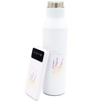 Набор ЛАВАНДОВОЕ НАСТРОЕНИЕ, Белый