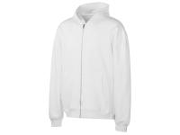 Толстовка оверсайз с капюшоном на молнии Monaco