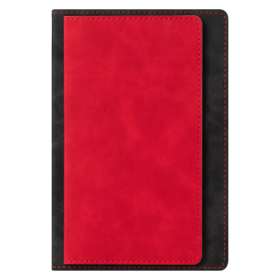 Ежедневник A5 B2Book Medio недатированный, черный