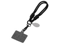 Брелок-браслет Bohemian с держателем для телефона