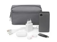 Органайзер для электроники и проводов Sofit