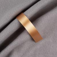 Лента сатиновая Satin 20 XXL, белая