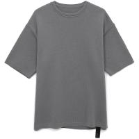 Джемпер с коротким рукавом Siluetti Volumica