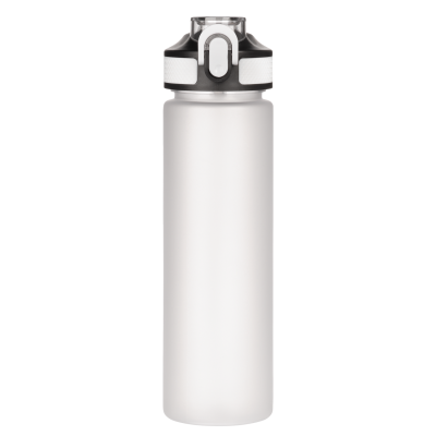 Бутылка для воды Флип (Flip), белая